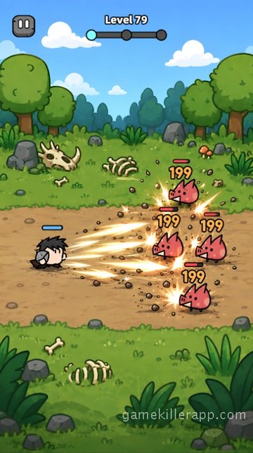 Game Screenshot 2
