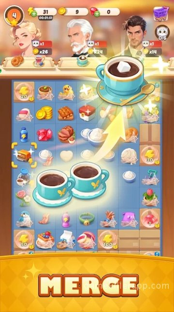 Game Screenshot 4