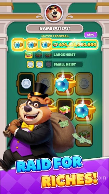 Game Screenshot 5
