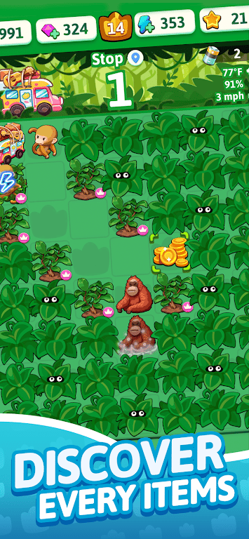Game Screenshot 4