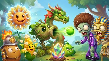 Game Screenshot 3