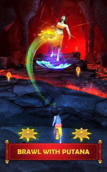 Game Screenshot 1