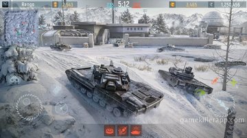 Game Screenshot 1
