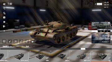 Game Screenshot 1