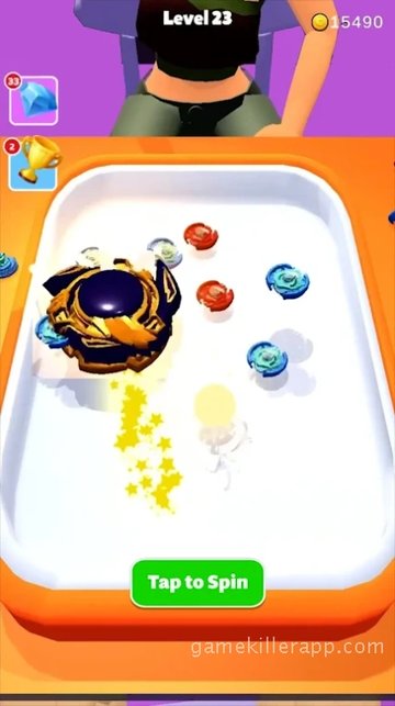 Game Screenshot 3
