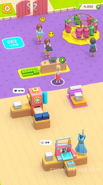 Game Screenshot 1