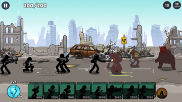 Game Screenshot 4