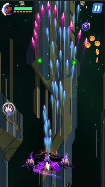 Game Screenshot 3
