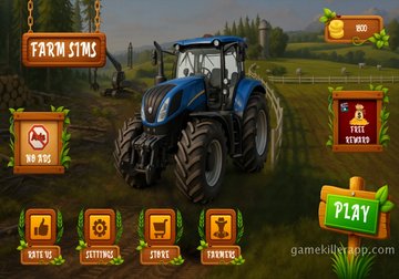 Game Screenshot 5