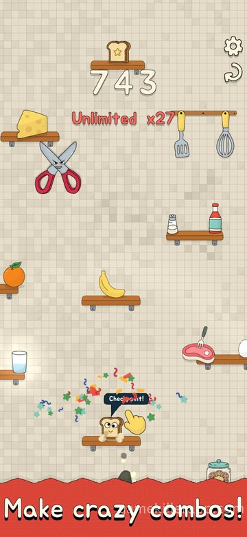 Game Screenshot 3