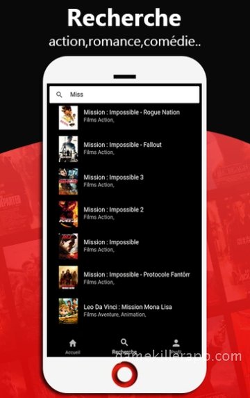 App Screenshot 4