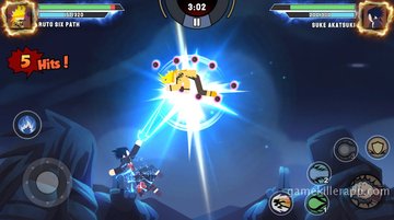Game Screenshot 3