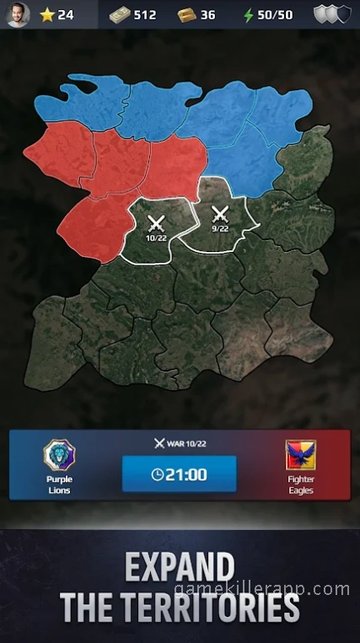 Game Screenshot 3