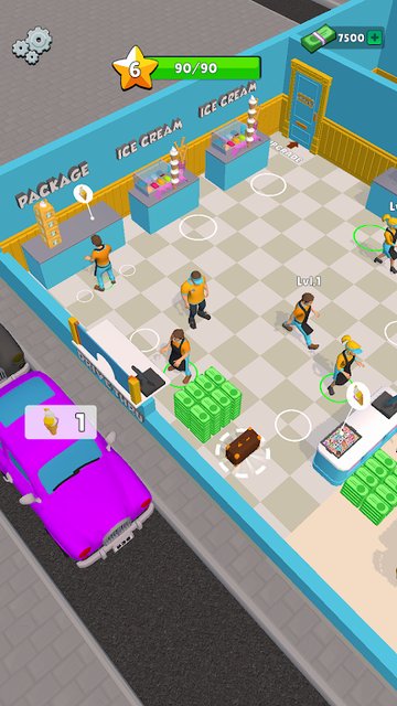 Game Screenshot 5