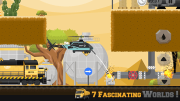 Game Screenshot 1