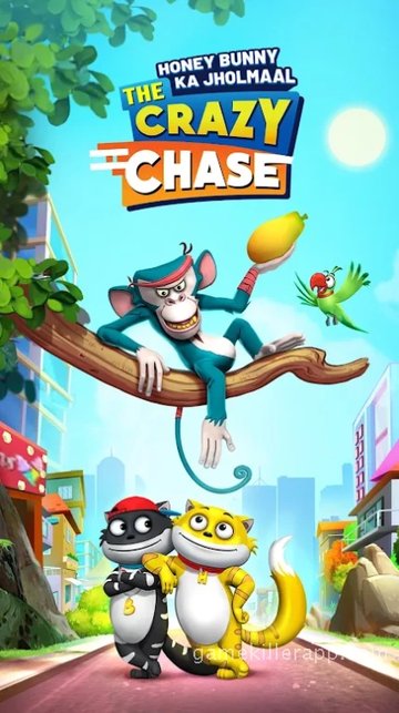 Game Screenshot 1