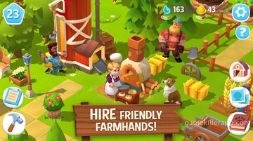 Game Screenshot 5