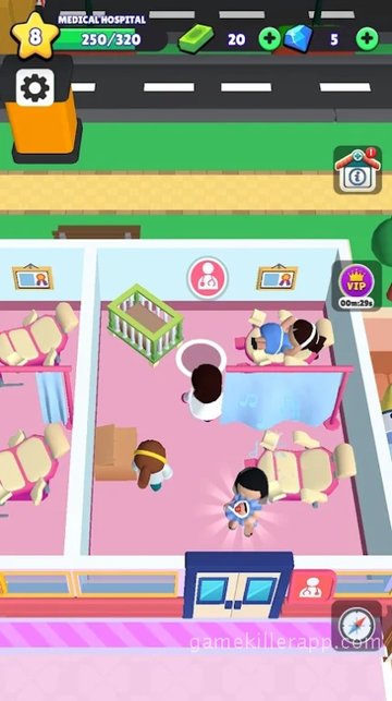 Game Screenshot 2