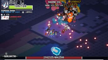 Game Screenshot 2
