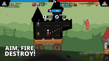 Game Screenshot 4