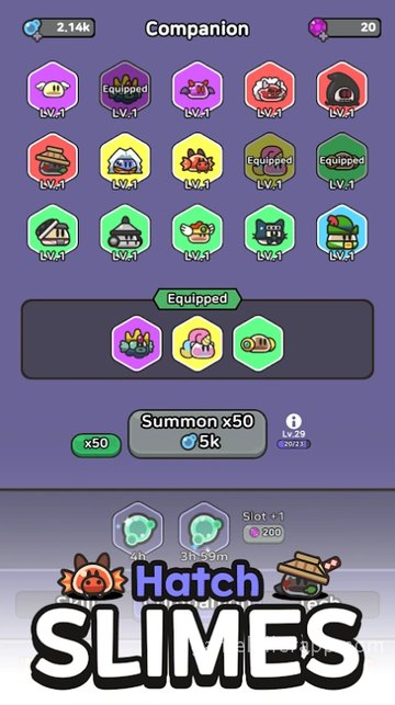 Game Screenshot 3