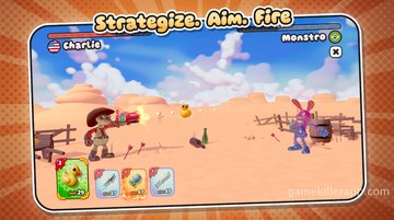 Game Screenshot 3