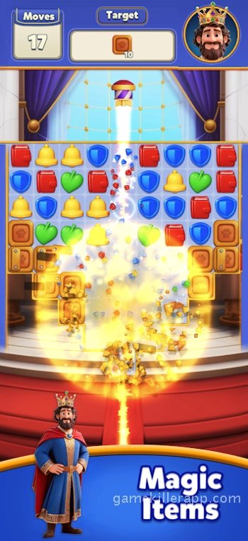 Game Screenshot 4