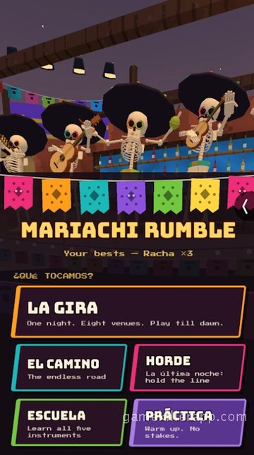 Game Screenshot 3