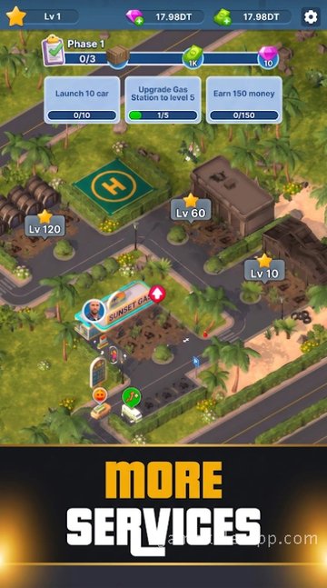 Game Screenshot 3