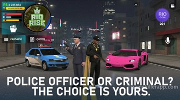 Game Screenshot 4