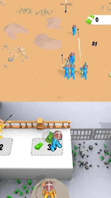 Game Screenshot 3