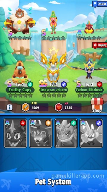 App Screenshot 4
