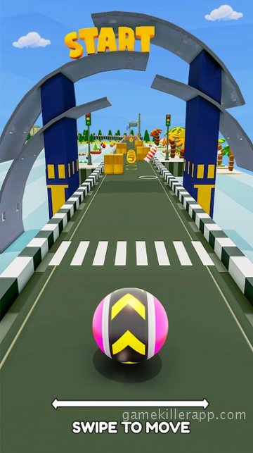 Game Screenshot 5