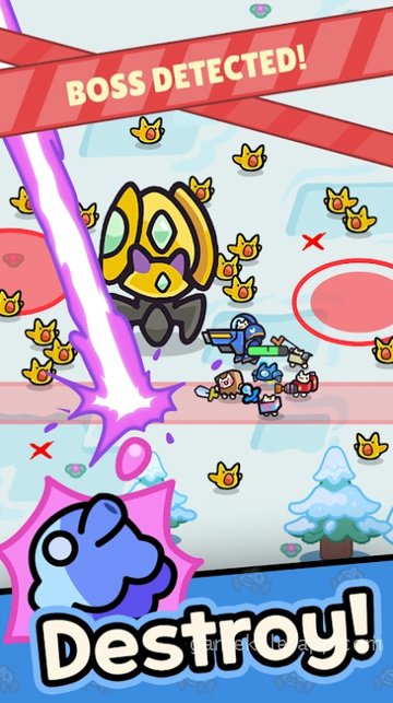 Game Screenshot 5