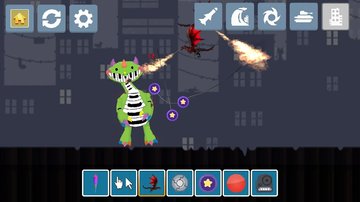Game Screenshot 4