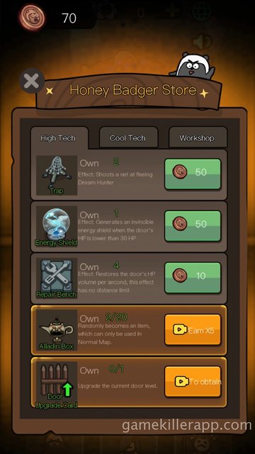 Game Screenshot 5
