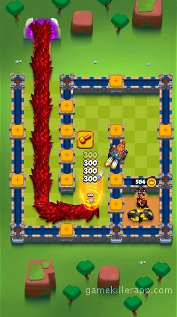 Game Screenshot 3