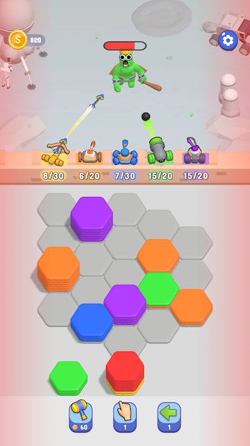Game Screenshot 3