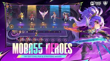 Game Screenshot 1