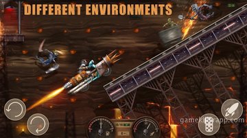 Game Screenshot 5