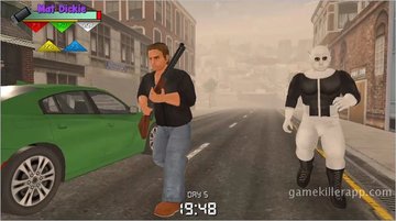Game Screenshot 5