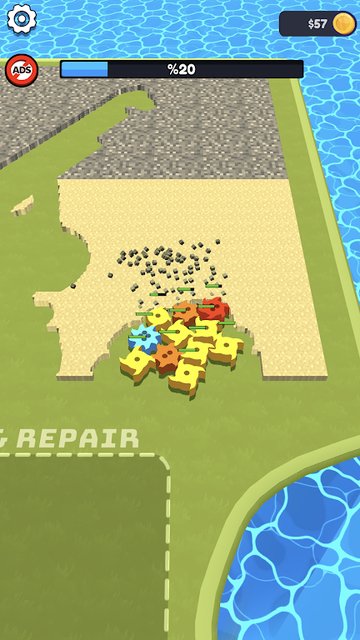 Game Screenshot 4