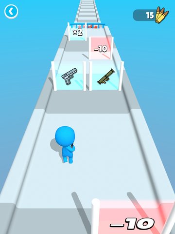 Game Screenshot 4