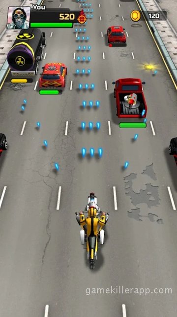 App Screenshot 1