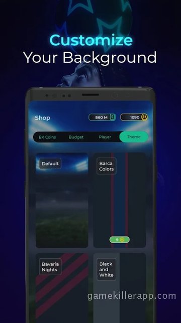 Game Screenshot 3