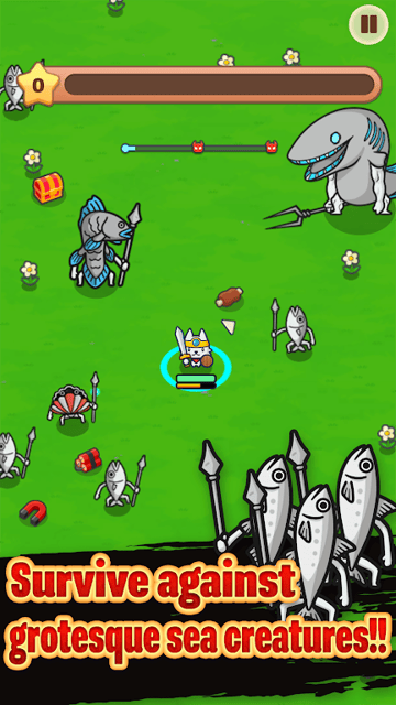 Game Screenshot 2