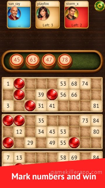 Game Screenshot 1