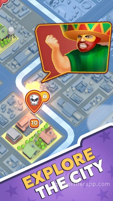 Game Screenshot 5