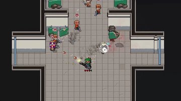 Game Screenshot 1