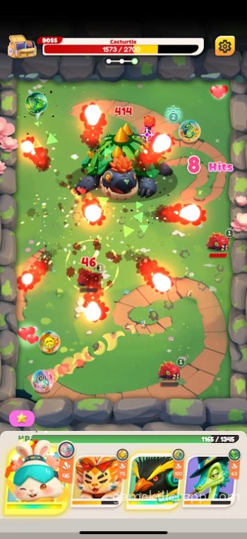 Game Screenshot 3